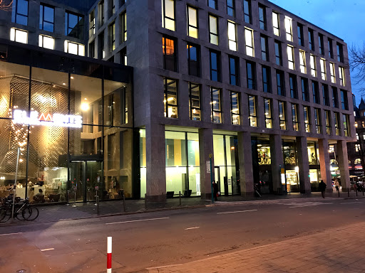 Personal training centre Frankfurt