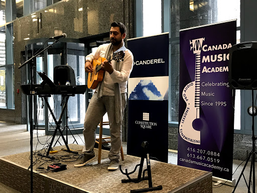 Canada Music Academy - Ottawa