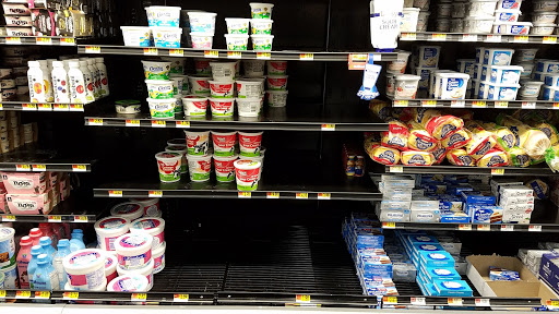 Department Store «Walmart Supercenter», reviews and photos, 350 Walters Rd, Suisun City, CA 94534, USA