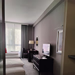 Photo n°2 de l'avis de Kenny. fait le 25/06/2023 à 16:34 sur le  Lindner Hotel Cologne City Plaza - JDV by Hyatt à Cologne