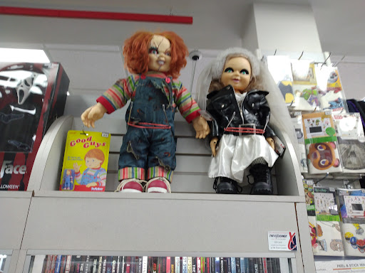 Collectibles Store «Exchange», reviews and photos, 15100 Detroit Ave, Lakewood, OH 44107, USA