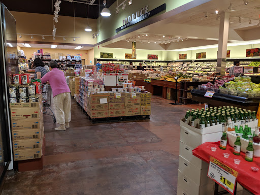 Asian Grocery Store «99 Ranch Market», reviews and photos, 25000 Blue Ravine Rd, Folsom, CA 95630, USA