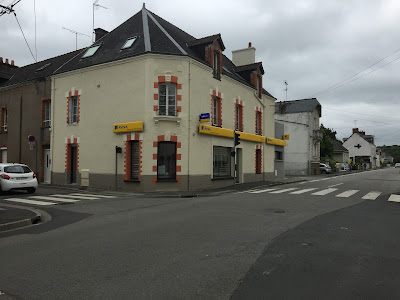 POINT CONSEIL AFER CHATEAUBRIANT - CANDE à Châteaubriant