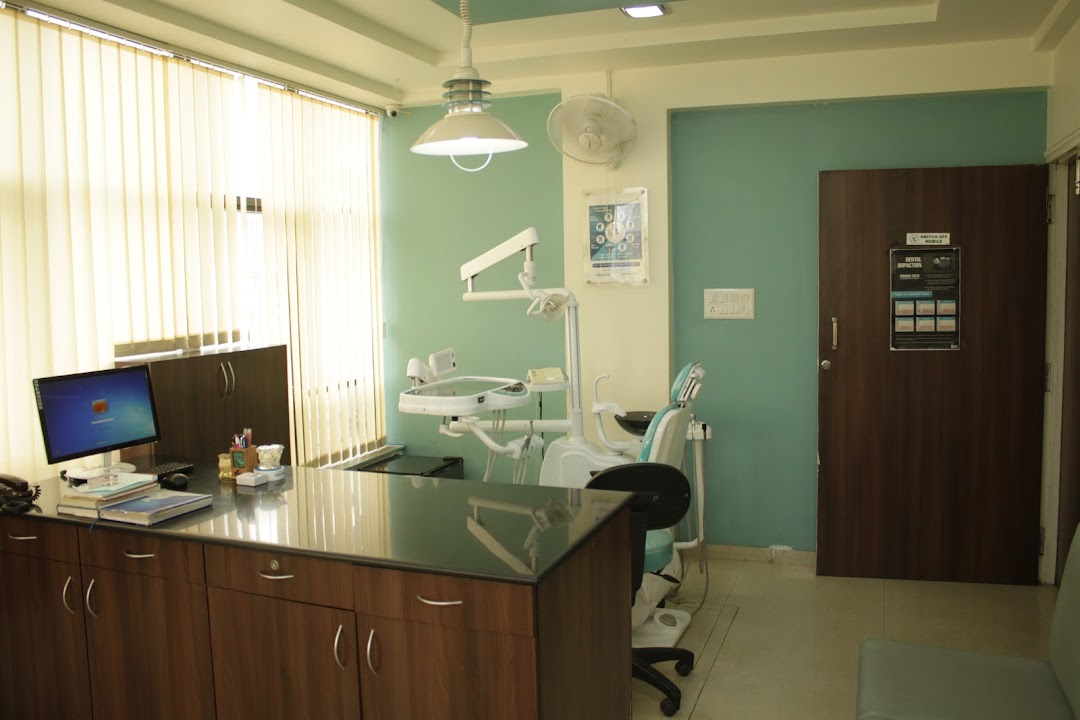 Anannya Dental Clinic and Orthodontic Centre