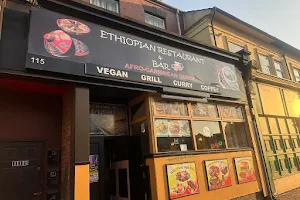 Ethiopia Restaurant & Bar image