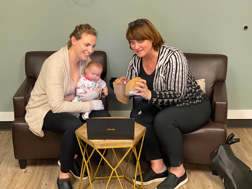 Baby Store «Nurturing Expressions», reviews and photos, 4727 44th Ave SW Suite 101, Seattle, WA 98116, USA