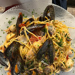 Photo n°1 de l'avis de Fabio.o fait le 01/09/2022 à 18:31 sur le  Hotel da Cesare à Stresa