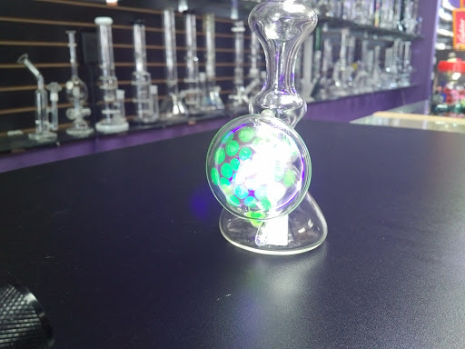 Vaporizer Store «Smoke Spot Smoke Shop», reviews and photos, 24424 Hawthorne Blvd, Torrance, CA 90505, USA