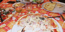 Pizzeria Canadese