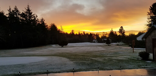 Golf Course «Peninsula Golf Course», reviews and photos, 9604 Pacific Ave, Long Beach, WA 98631, USA