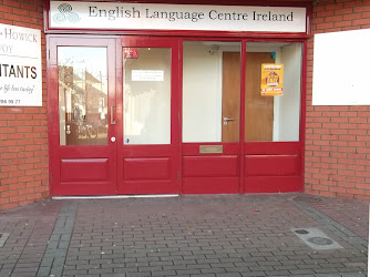 English Language Centre Ireland