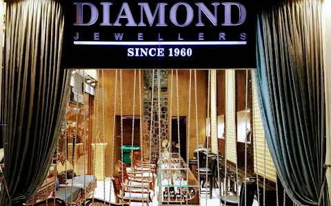 Diamond Jewellers image