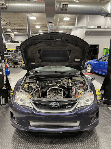 Auto Repair Shop «The Shop», reviews and photos, 18 Pearl St, Norwalk, CT 06850, USA