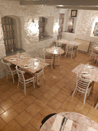 Atmosphère du L'Autre Table - Restaurant & Bar à Vins à Vedène - n°11
