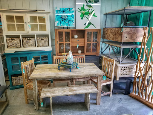 Furniture Store «Nadeau - Furniture with a Soul», reviews and photos, 3100 South Blvd, Charlotte, NC 28209, USA