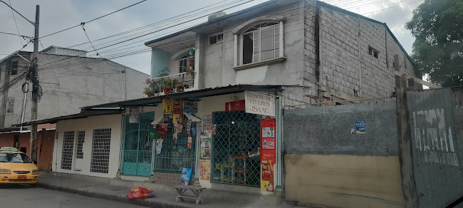 Tienda Isaac - Machala
