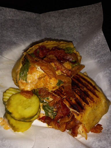 Cafe «A La Mode Cafe & Catering», reviews and photos, 331 Nottingham Rd, Syracuse, NY 13210, USA