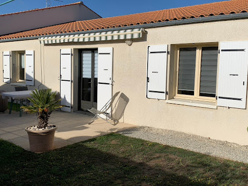 Agence immobilière Mandataire immobilier Charly Gautier La Rochelle