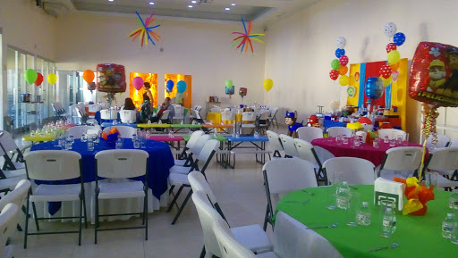 Algarabía, Salón de Eventos | Salón de eventos en Tuxtla Gutiérrez.