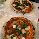 Photo n°1 de l'avis de Fabian.i fait le 13/08/2021 à 19:22 sur le  Pizzeria Prima o Poi à Rimini