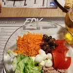 Photo n°1 de l'avis de Peter.a fait le 23/02/2022 à 18:48 sur le  Ristorante Pizzeria Edy à Alba