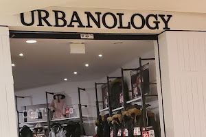 Urbanology