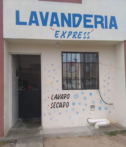 Lavanderia Express