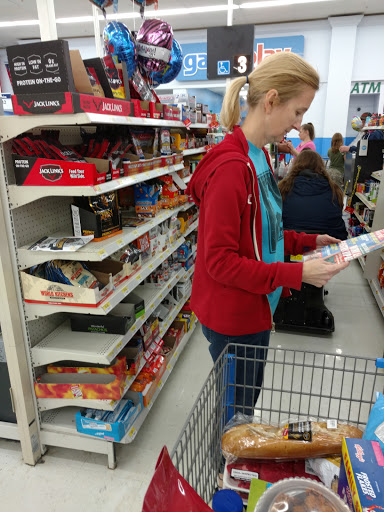 Department Store «Walmart Supercenter», reviews and photos, 1575 Coshocton Ave, Mt Vernon, OH 43050, USA