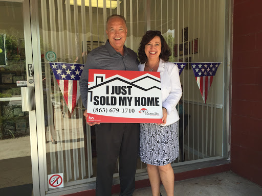 Real Estate Agency «Keller Williams Realty Lake Wales», reviews and photos, 116 E Stuart Ave, Lake Wales, FL 33853, USA