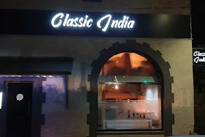 Classic India Restaurant image