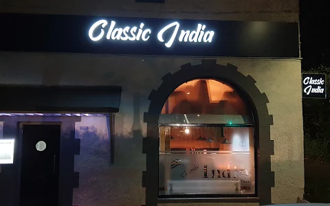 Classic India Restaurant image