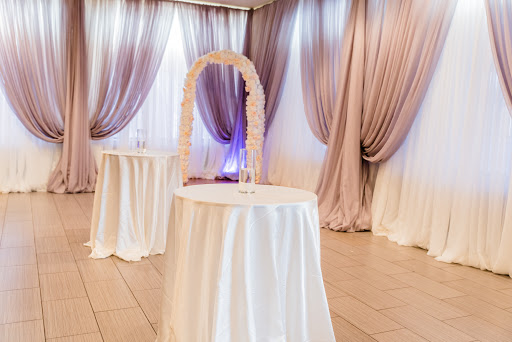 Wedding Venue «Grand Palais Banquet Hall», reviews and photos, 3540 Club Dr, Lawrenceville, GA 30044, USA