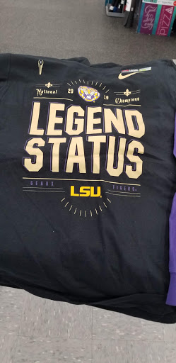 Sporting Goods Store «Academy Sports + Outdoors», reviews and photos, 10808 Industriplex Blvd, Baton Rouge, LA 70809, USA