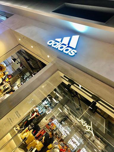 Adidas shops in Melbourne