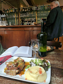 Plats et boissons du Restaurant Les Tontons à Paris - n°19