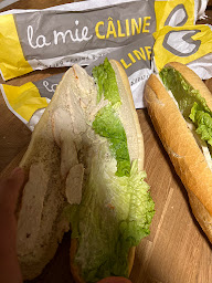 Photo n°4 de LA MIE CALINE CARCASSONNE - SALVAZA à Carcassonne ()