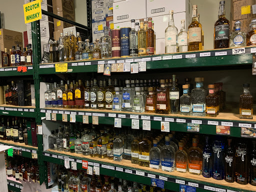 Liquor Store «Empire Package», reviews and photos, 1046 Fayetteville Rd SE, Atlanta, GA 30316, USA