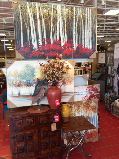 Home Goods Store «Pier 1 Imports», reviews and photos, 700 Commerce Blvd, Dickson City, PA 18519, USA