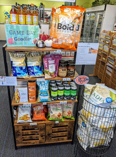 Health Food Store «Pass Health Foods», reviews and photos, 7228 W College Dr, Palos Heights, IL 60463, USA