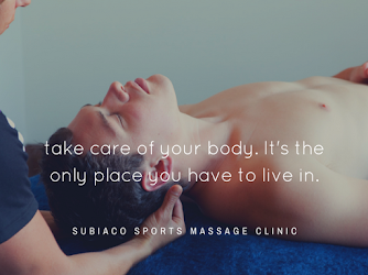 Subiaco Sports Massage & Physio