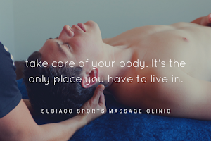 Subi Sports Massage & Physio image