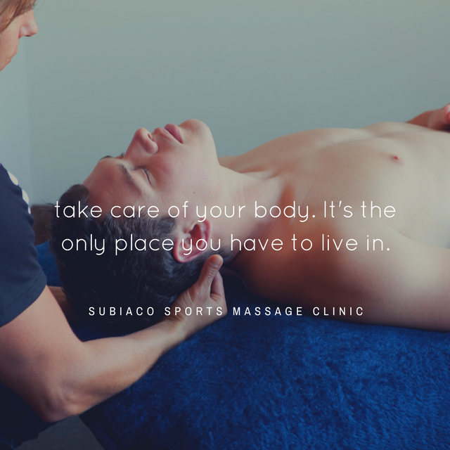 Subi Sports Massage & Physio