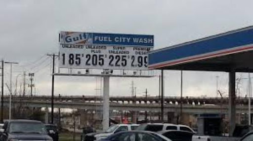 Convenience Store «Fuel City», reviews and photos, 801 S Riverfront Blvd, Dallas, TX 75207, USA