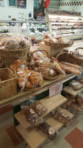 Grocery Store «Market Basket», reviews and photos, 1465 Woodbury Ave, Portsmouth, NH 03801, USA