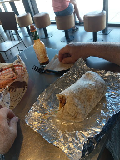 Mexican Restaurant «Chipotle Mexican Grill», reviews and photos, 3455 Stockton Hill Rd, Kingman, AZ 86401, USA