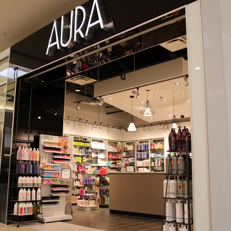 AURA Hair Salon