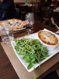 Plats et boissons du Restaurant italien Pizzeria L'Origano à Saint-Malo - n°17