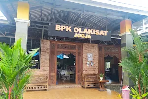 BPK Ola Kisat image