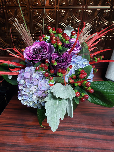 Florist «Cadden Florist», reviews and photos, 1702 Oram St, Scranton, PA 18504, USA