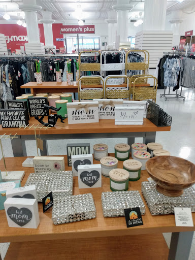 Department Store «T.J. Maxx», reviews and photos, 50 N Illinois St, Indianapolis, IN 46204, USA